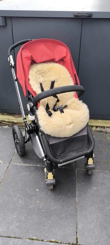 Bugaboo chameleon pram - bugaboo, +