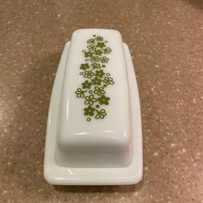 Vintage Pyrex Spring Blossom