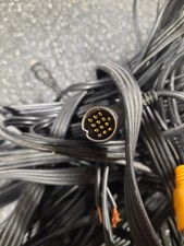 BOSE Lifestyle Model 5 cables