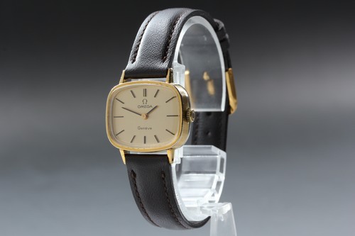 Omega geneve cal 625 - geneve, cal.625