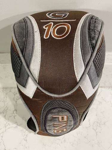 Ping g10 driver cover head - driver,
