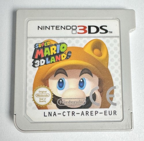 Super mario land - mario, 3d