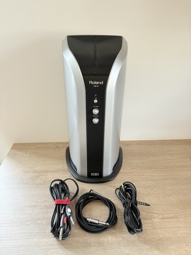 Roland personal drum - pm-03,