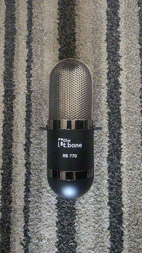 Bone 770 active ribbon - t-bone,