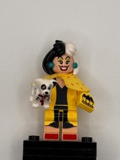 LEGO Disney 100 Cruella de Vil