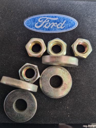 Ford capri rear - ford,