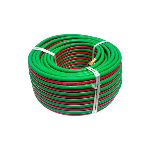 Oxygen acetylene hose id - oxygen,