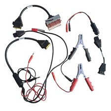 Diagnostic Adapter Set OBD For