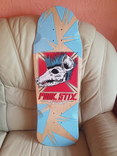 Punk stix tony - punk,