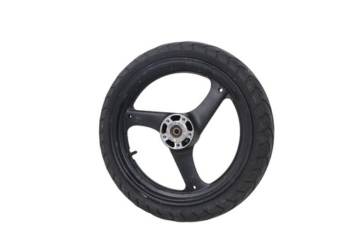 Front circle suzuki 500 - circle, gs