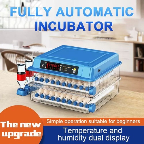 128x egg incubator temperature - 128x,