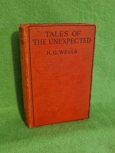 Tales the unexpected by - tales, of