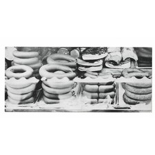 Vtg RARE 1972 JAMES CRAWFORD