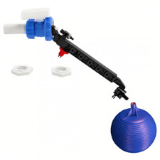 Fluidmaster Delchem B801A