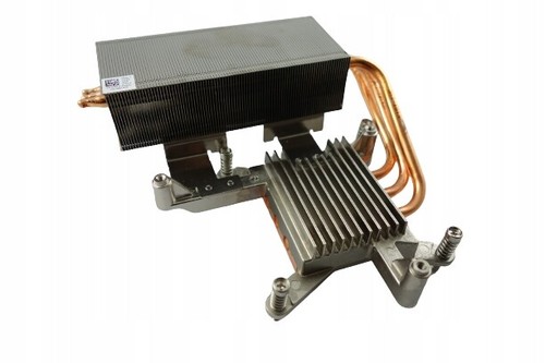 New genuine heatsink dell - /,