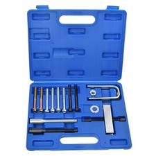 14Pcs Steering Wheel Lock