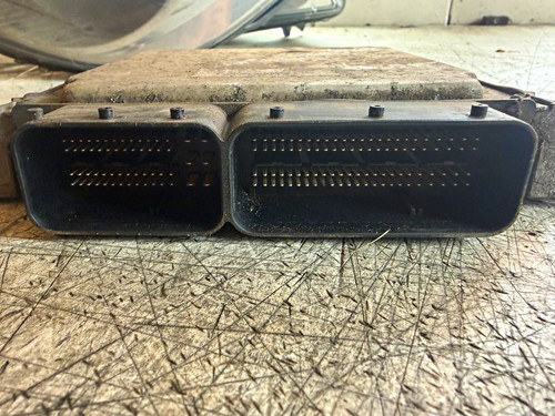 Mercedes benz sprinter w906 - sprinter,