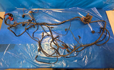 Ford Capri Mk3 1.6 2.0 Engine