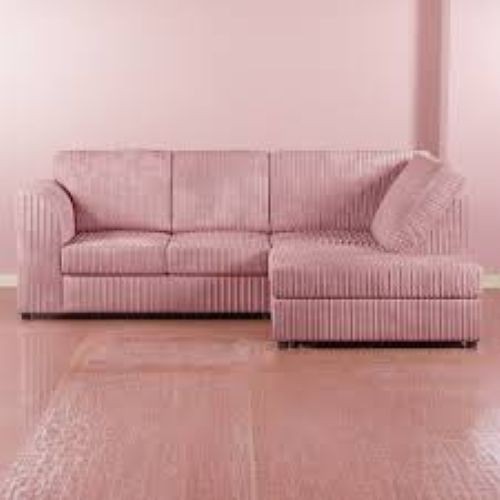 Jumbo cord shape corner - xl,