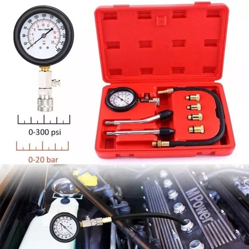 8pcs petrol engine compression - engine,