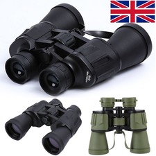 20X 50 HD BAK4 Military Zoom