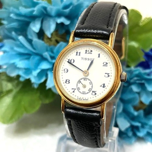 Tissot wristwatch quartz - tissot,