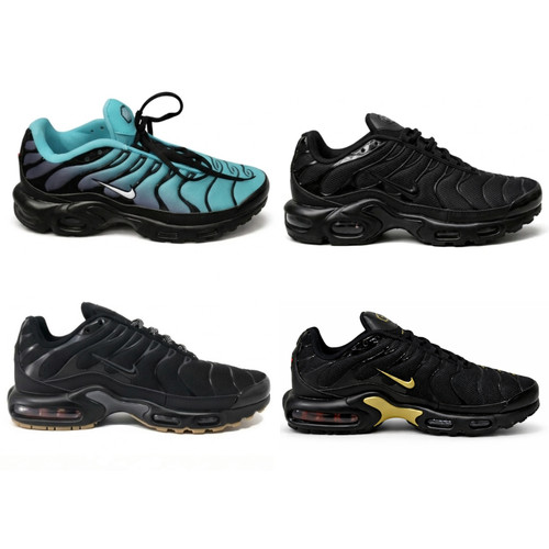 Nike air max - plus, tn
