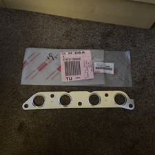 Toyota Corolla AE92 E10 E11 87-99 4AFE Exhaust Manifold to Head Gasket GEN NEW