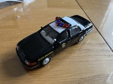 Gearbox Toys 1:43 US Police