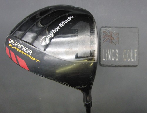 Taylormade superfast burner - superfast, tp