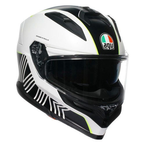Agv super valentino - k7,