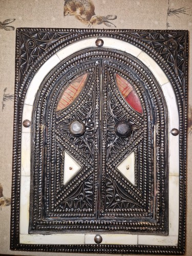 Moroccan vintage traditional - vintage,
