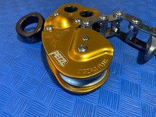 Petzl Zigzag Plus Tree Surgery