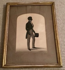 Victorian Full Length