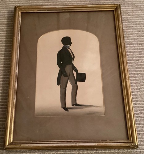 Victorian full length - victorian,