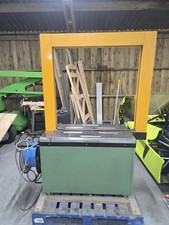 Meiwa Strapping Machine