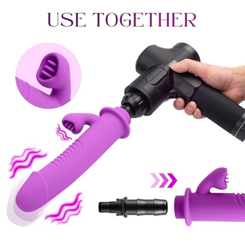 Sexy purple licker head - purple,
