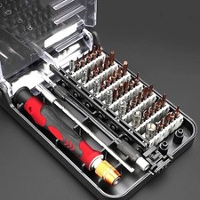 Engine Model Precision