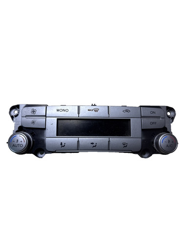 Ford mondeo 2007 2015 - mondeo, ac