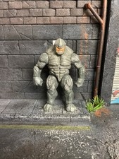Marvel Universe Rhino 3.75”