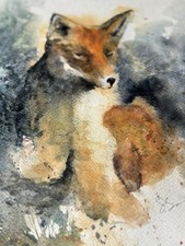 Old Mr. Fox Original