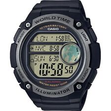 Casio AE-3000W-1AVEF Men's