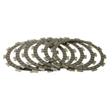 Clutch Plates Set EBC Suzuki DR 500/600 Models and LS 650 Savage 1981-1997