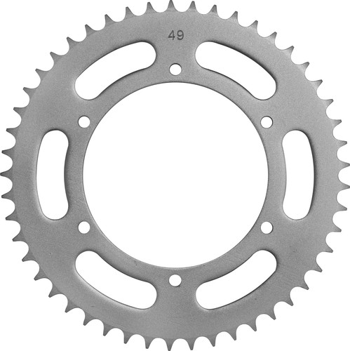 Tooth rear sprocket cog - 49,