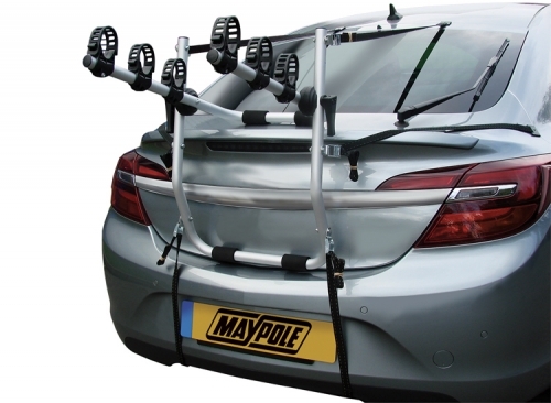 Car van estate aluminium alloy - estate,