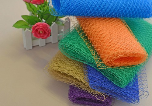 Wedding veil birdcage net - wedding, hat