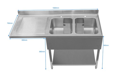 Dishwasher sink stainless - dishwasher,