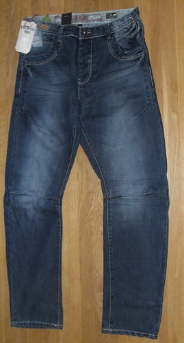 Eto mid wash tapered - eto,