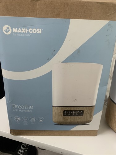 Breathe humidifier smart baby - humidifier,