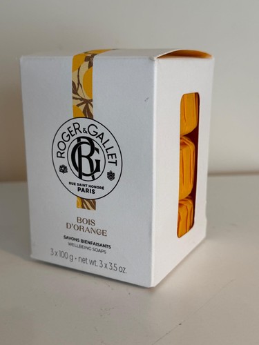 Roger gallet bois - &, 3